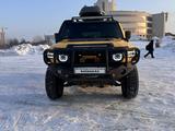 Toyota FJ Cruiser 2007 годаүшін14 700 000 тг. в Алматы – фото 2
