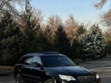 Subaru Outback 2007 годаүшін4 600 000 тг. в Алматы