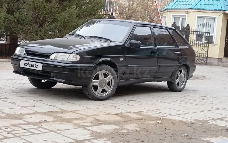 ВАЗ (Lada) 2114 2014 года за 1 600 000 тг. в Костанай