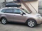 Subaru Forester 2014 годаүшін9 700 000 тг. в Усть-Каменогорск – фото 2