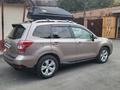 Subaru Forester 2014 года за 11 000 000 тг. в Усть-Каменогорск – фото 3