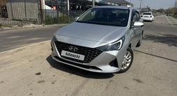 Hyundai Accent 2020 годаfor7 200 000 тг. в Алматы – фото 2
