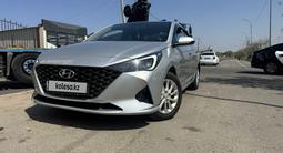 Hyundai Accent 2020 годаfor7 200 000 тг. в Алматы