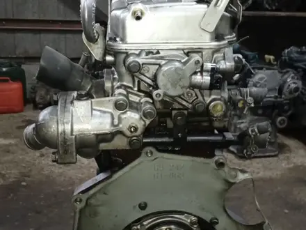 Двигатель 4G93 контрактный за 350 000 тг. в Кокшетау – фото 3