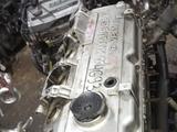 Двигатель 4G93 контрактный за 350 000 тг. в Кокшетау
