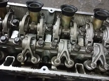 Двигатель 4G93 контрактный за 350 000 тг. в Кокшетау – фото 7