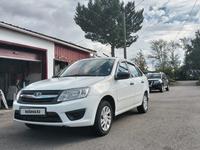 ВАЗ (Lada) Granta 2191 2018 года за 3 800 000 тг. в Усть-Каменогорск