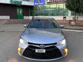 Toyota Camry 2015 годаүшін5 900 000 тг. в Актобе – фото 2