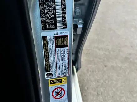 Toyota Camry 2015 года за 5 900 000 тг. в Актобе – фото 11