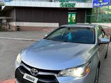 Toyota Camry 2015 годаүшін5 900 000 тг. в Актобе