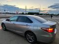 Toyota Camry 2015 годаүшін5 900 000 тг. в Актобе – фото 5