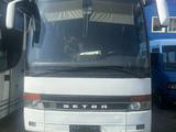 Setra  300 Series 2001 года за 12 000 000 тг. в Темиртау