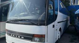 Setra  300 Series 2001 года за 12 000 000 тг. в Темиртау – фото 2