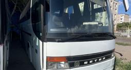 Setra  300 Series 2001 года за 12 000 000 тг. в Темиртау – фото 5