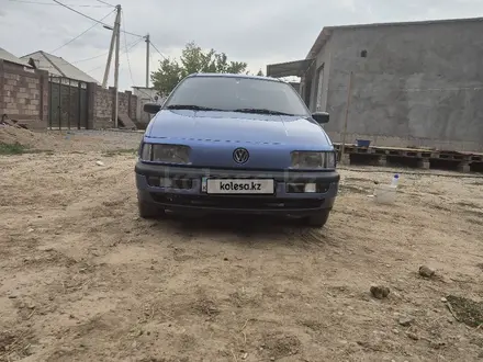 Volkswagen Passat 1991 года за 1 600 000 тг. в Шымкент