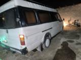 Ford Transit 1988 года за 850 000 тг. в Алматы – фото 2