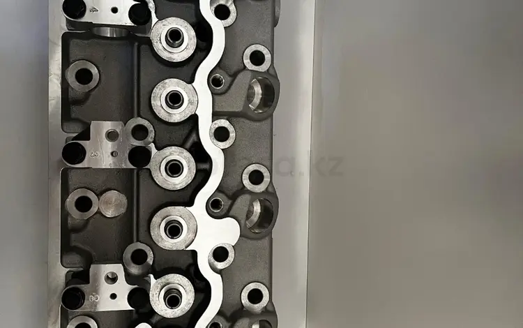 Головка блока для двигателя QD32 за 85 000 тг. в Алматы