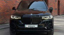 BMW X7 2019 годаүшін36 000 000 тг. в Астана – фото 2