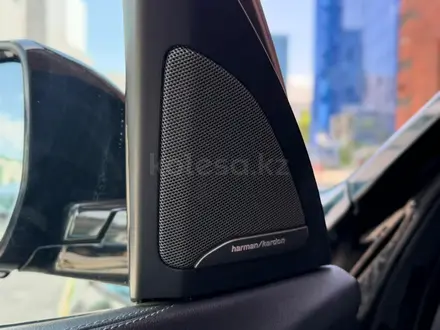 BMW X7 2019 года за 36 000 000 тг. в Астана – фото 16