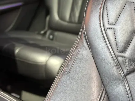 BMW X7 2019 года за 36 000 000 тг. в Астана – фото 17