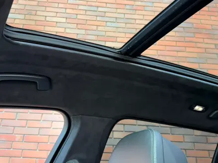 BMW X7 2019 года за 36 000 000 тг. в Астана – фото 26