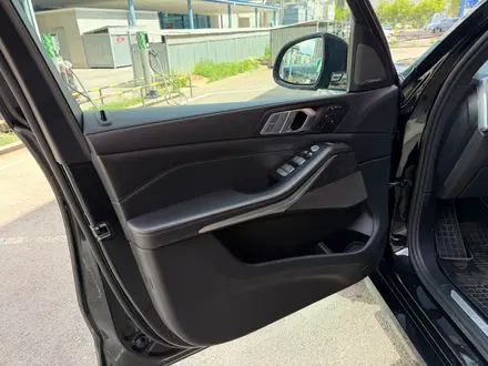 BMW X7 2019 года за 36 000 000 тг. в Астана – фото 29
