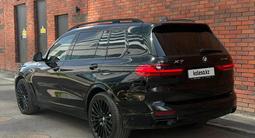BMW X7 2019 годаүшін36 000 000 тг. в Астана – фото 4