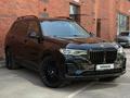 BMW X7 2019 года за 36 000 000 тг. в Астана