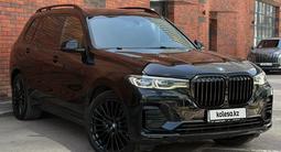 BMW X7 2019 годаүшін36 000 000 тг. в Астана