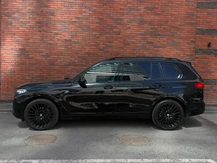 BMW X7 2019 года за 36 000 000 тг. в Астана – фото 6