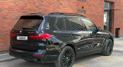 BMW X7 2019 годаүшін36 000 000 тг. в Астана – фото 5