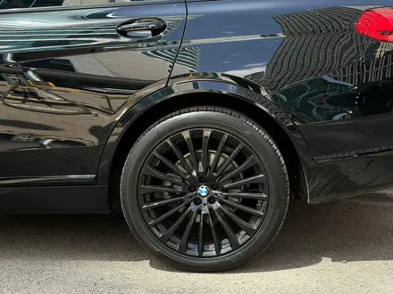 BMW X7 2019 года за 36 000 000 тг. в Астана – фото 8
