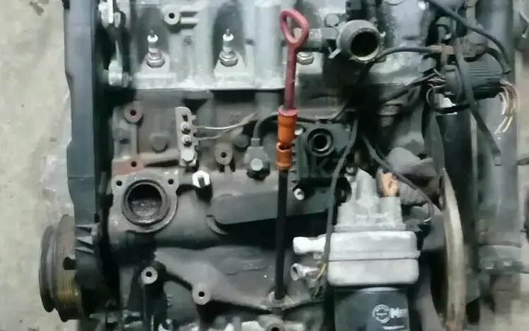 Контрактный двигатель в Актобе