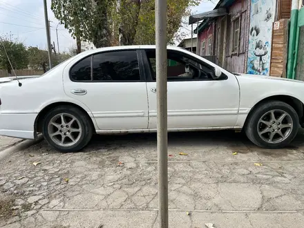 Nissan Cefiro 1996 года за 1 700 000 тг. в Алматы – фото 16