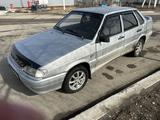 ВАЗ (Lada) 2115 2005 года за 850 000 тг. в Костанай