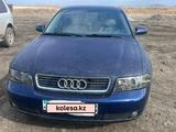 Audi A4 1999 года за 1 700 000 тг. в Кокшетау