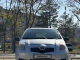 Toyota Yaris 2008 годаүшін3 800 000 тг. в Алматы