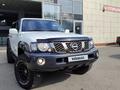 Nissan Patrol 2005 года за 10 500 000 тг. в Алматы