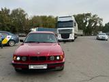 BMW 525 1992 годаүшін2 200 000 тг. в Алматы – фото 2