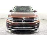 Volkswagen Tiguan 2021 года за 12 500 000 тг. в Тараз – фото 2