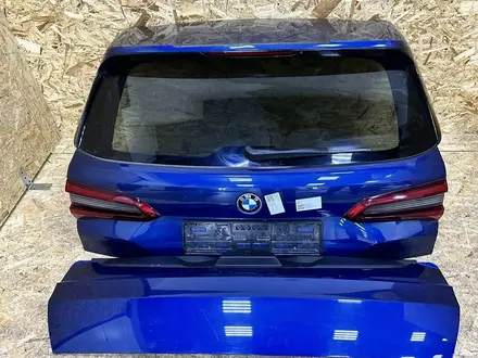 Крышка багажника BMW G seriesүшін399 999 тг. в Алматы