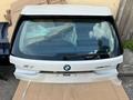 Крышка багажника BMW G series за 399 999 тг. в Алматы – фото 2