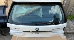 Крышка багажника BMW G series за 399 999 тг. в Алматы – фото 2