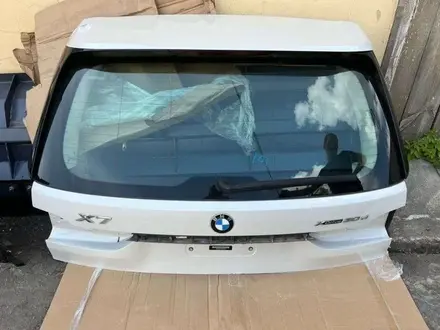 Крышка багажника BMW G seriesүшін399 999 тг. в Алматы – фото 2