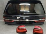 Крышка багажника BMW G series за 399 999 тг. в Алматы – фото 3