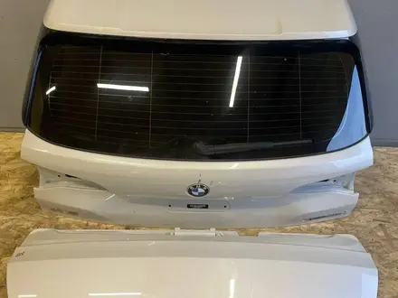 Крышка багажника BMW G seriesүшін399 999 тг. в Алматы – фото 4