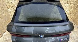 Крышка багажника BMW G series за 399 999 тг. в Алматы – фото 5