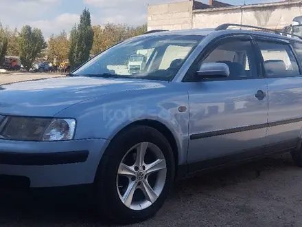 Volkswagen Passat 1998 года за 3 800 000 тг. в Рудный – фото 5