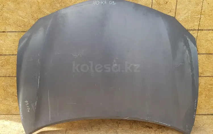 Капот за 95 000 тг. в Алматы