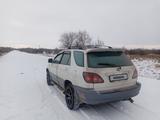 Lexus RX 300 1999 годаfor3 500 000 тг. в Усть-Каменогорск – фото 3